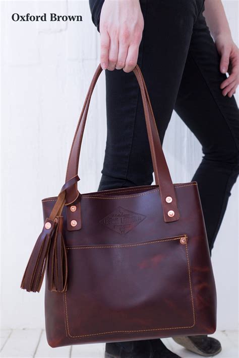 small leather bags|leather handbags for mini flashlight.